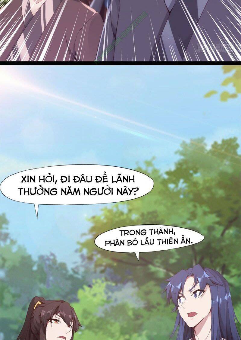 Kiếm Đồ Chapter 1 - Trang 58