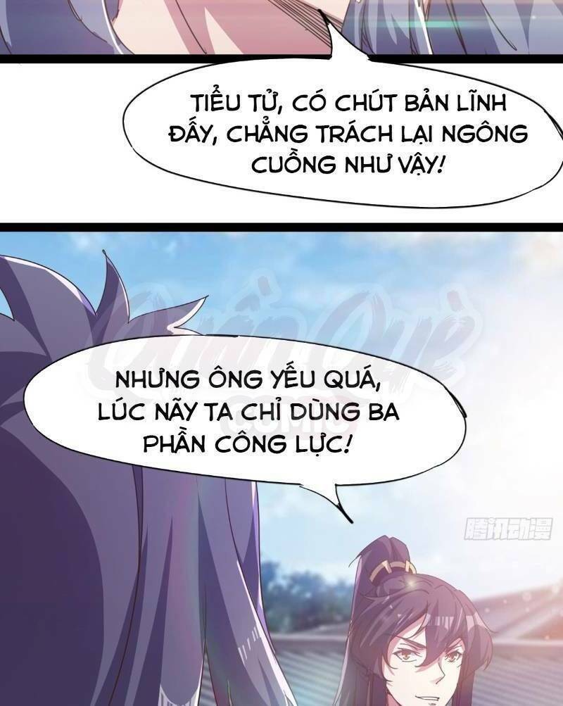 Kiếm Đồ Chapter 32 - Trang 46