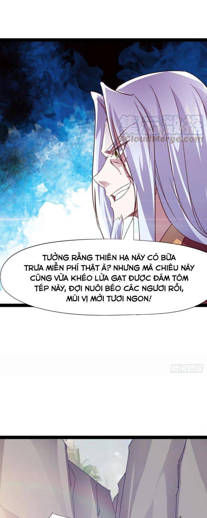 Kiếm Đồ Chapter 92 - Trang 32