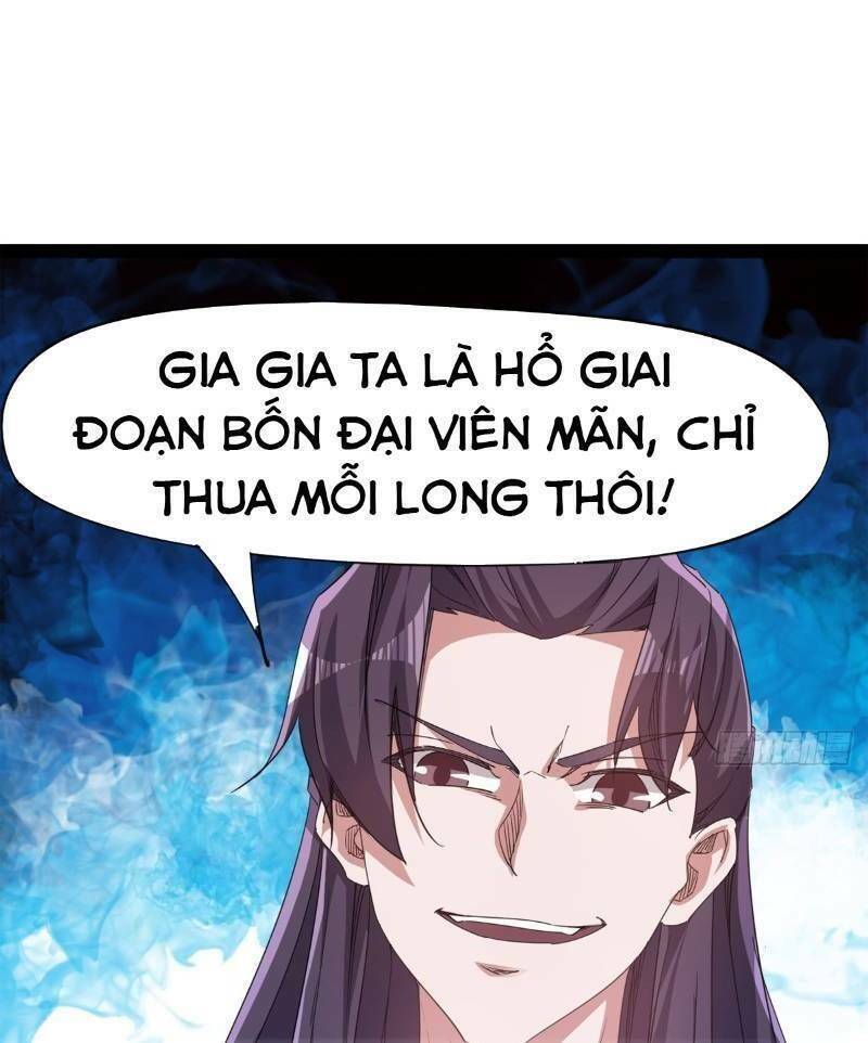 Kiếm Đồ Chapter 32 - Trang 21