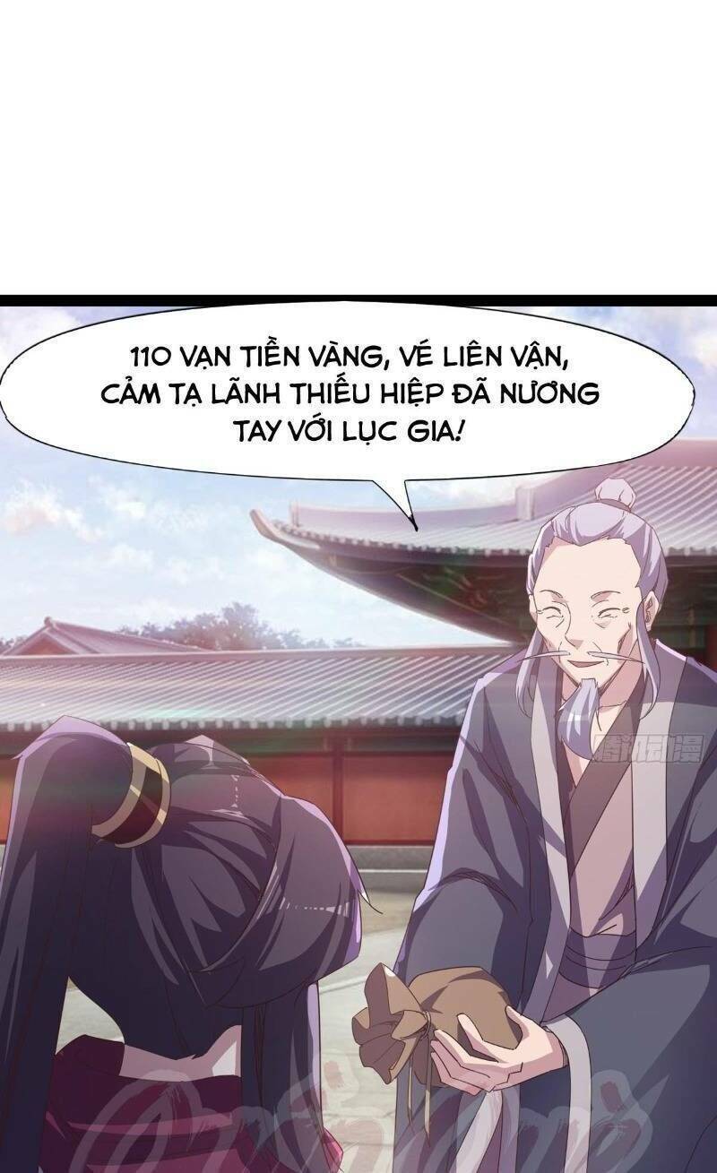 Kiếm Đồ Chapter 33 - Trang 28