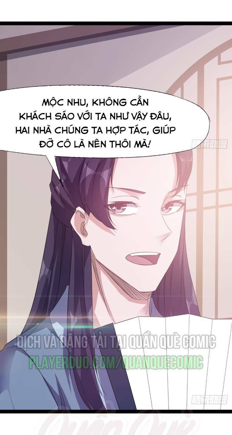 Kiếm Đồ Chapter 26 - Trang 48