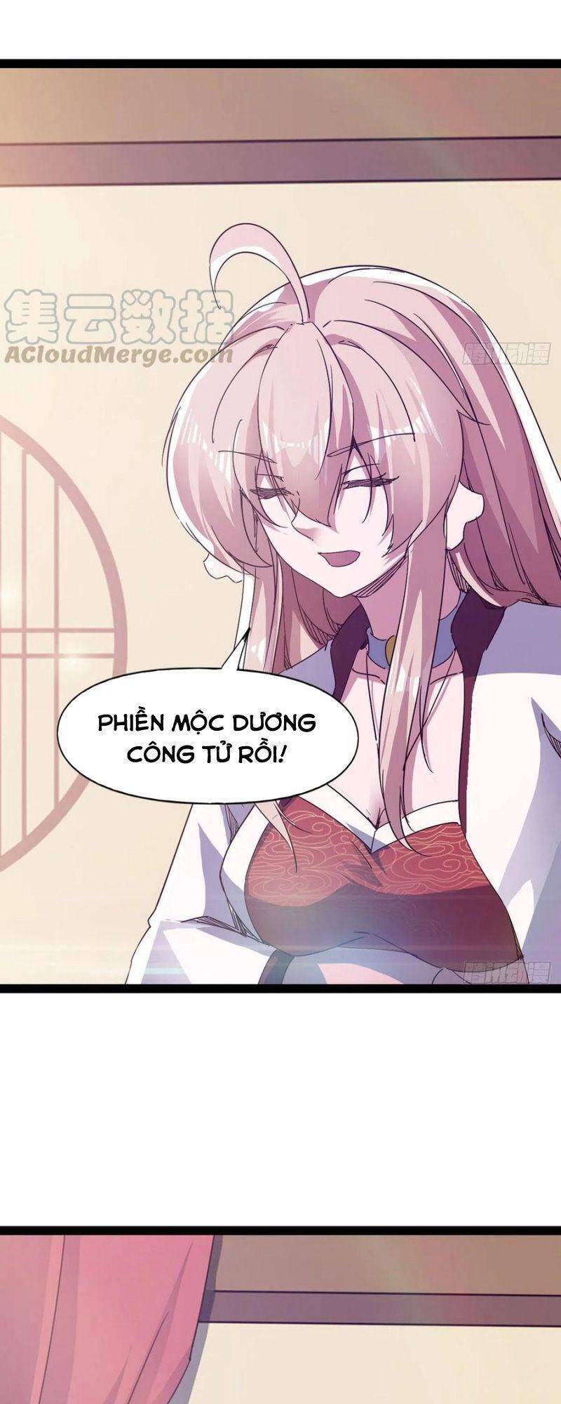 Kiếm Đồ Chapter 103 - Trang 39