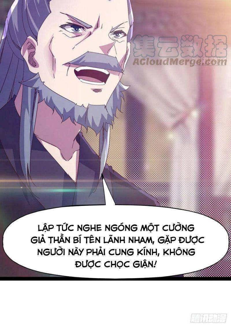 Kiếm Đồ Chapter 102 - Trang 35