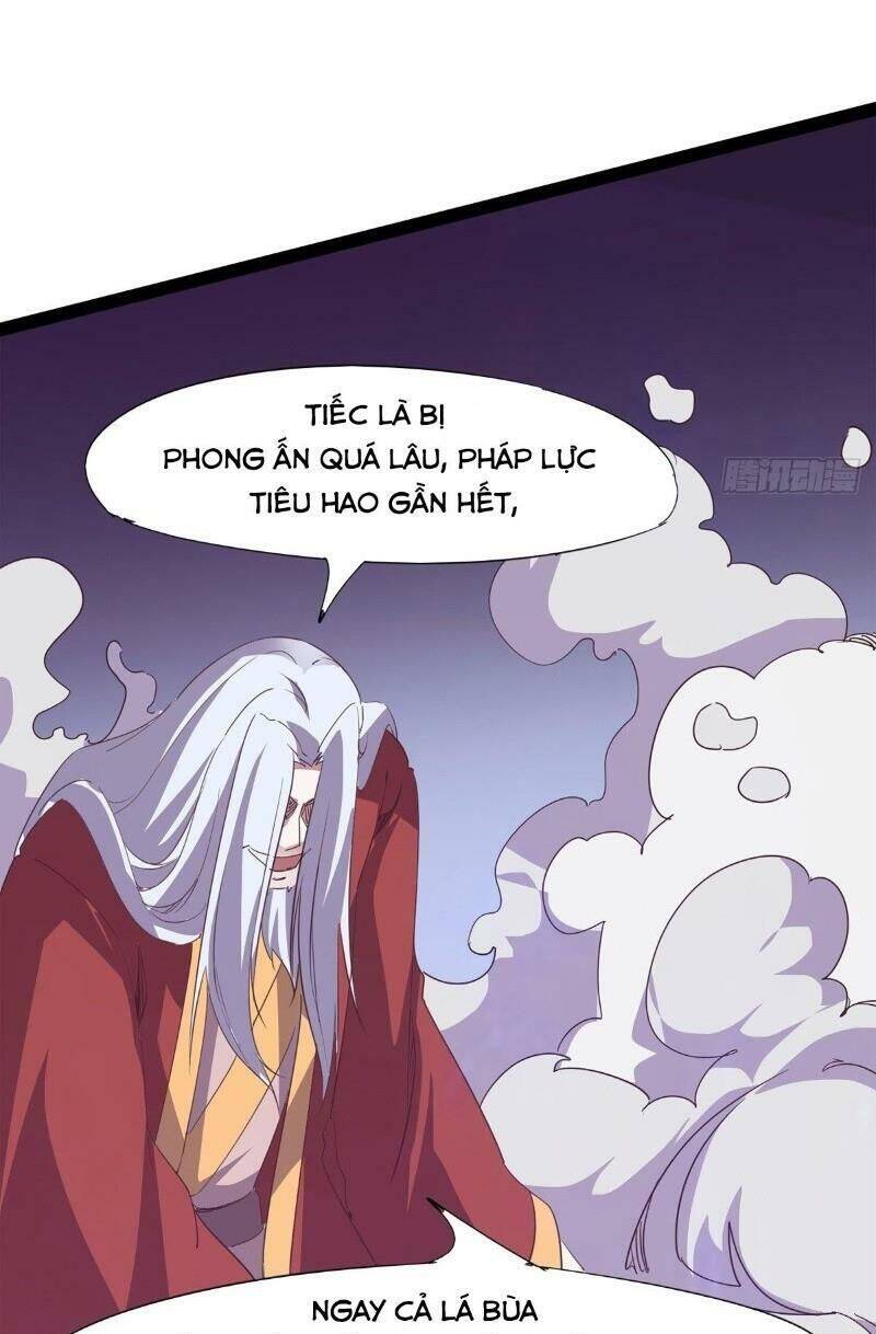 Kiếm Đồ Chapter 40 - Trang 48