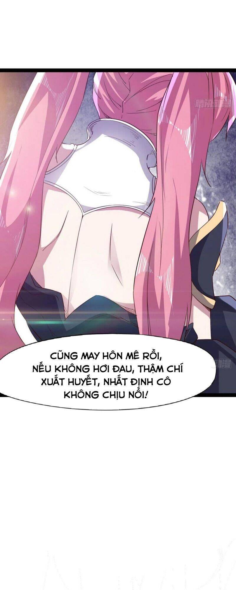 Kiếm Đồ Chapter 69 - Trang 18