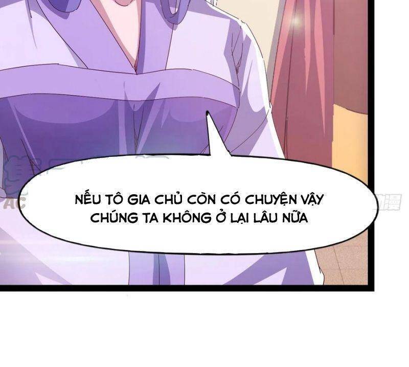 Kiếm Đồ Chapter 105 - Trang 3