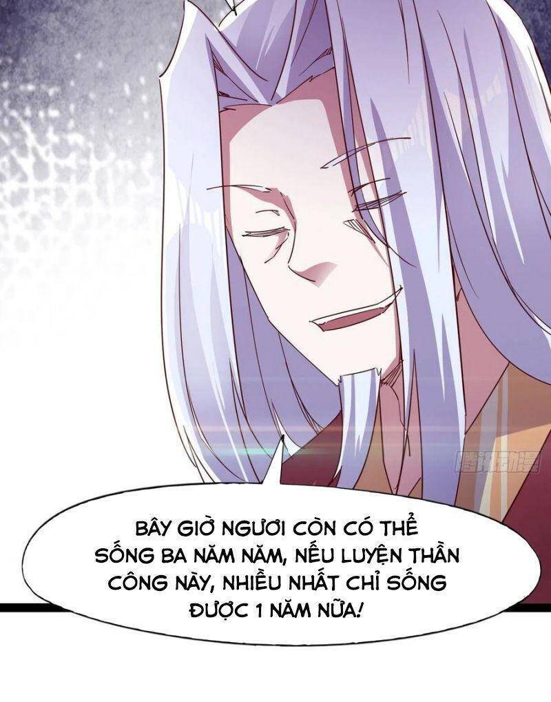 Kiếm Đồ Chapter 92 - Trang 31