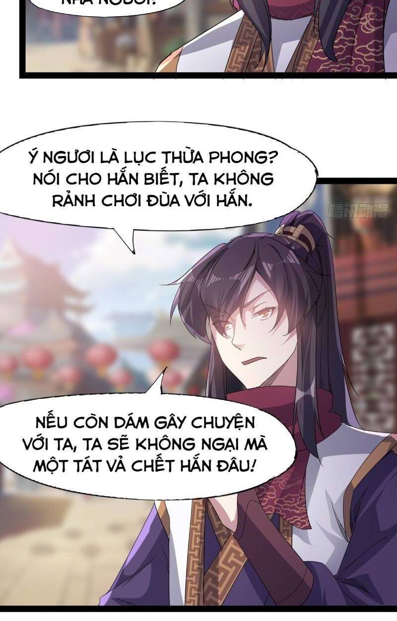 Kiếm Đồ Chapter 31 - Trang 3