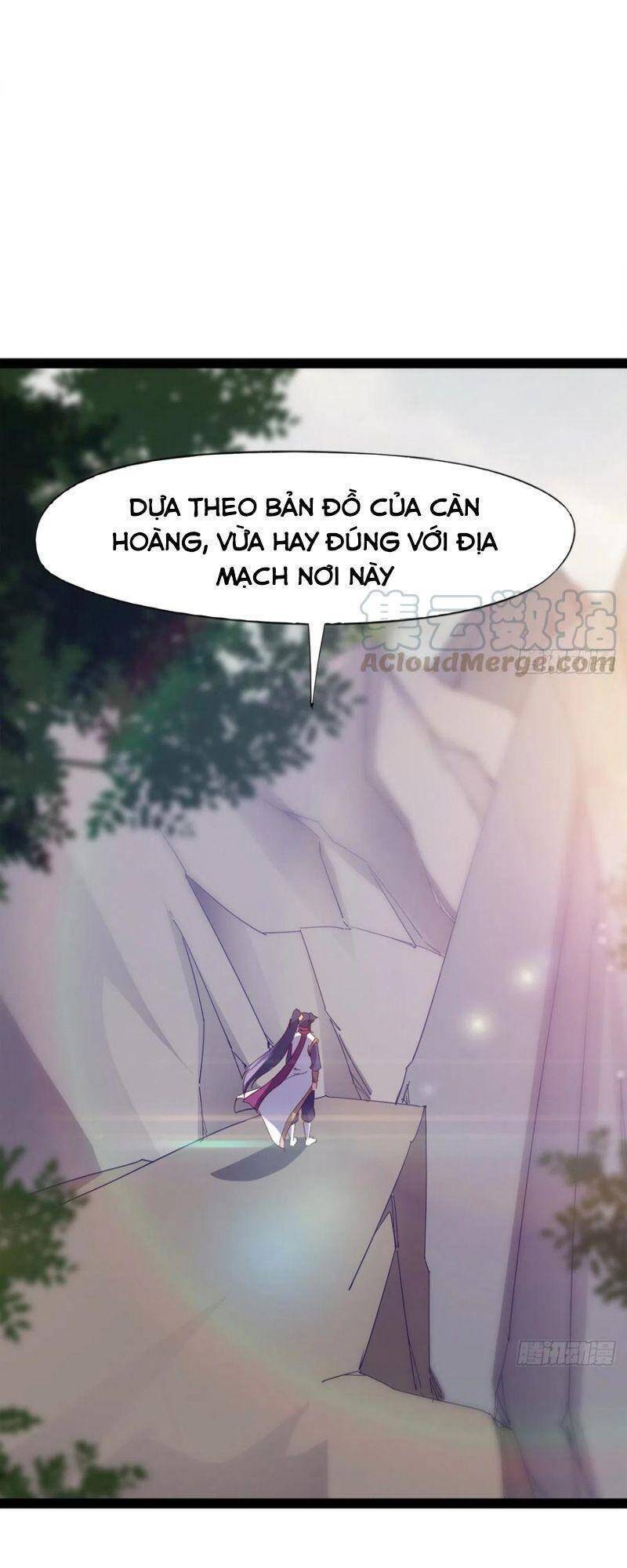 Kiếm Đồ Chapter 94 - Trang 31