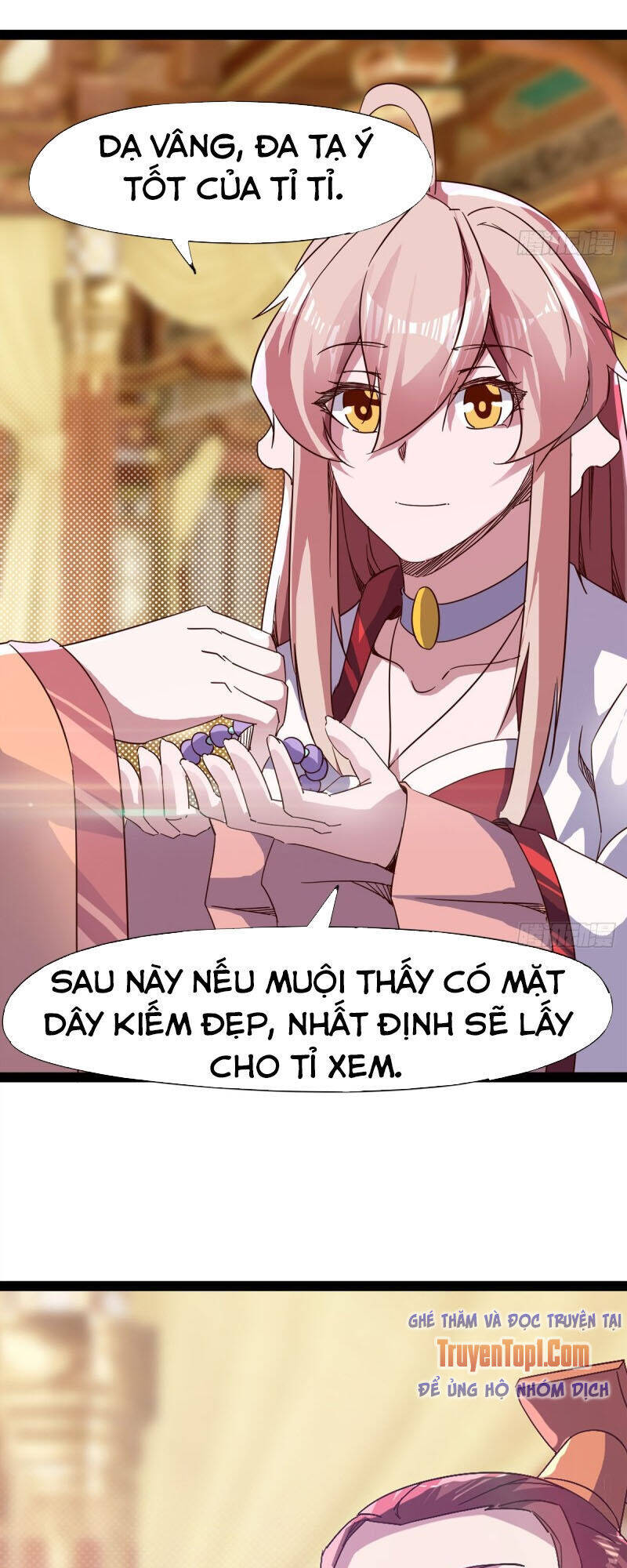 Kiếm Đồ Chapter 79 - Trang 41