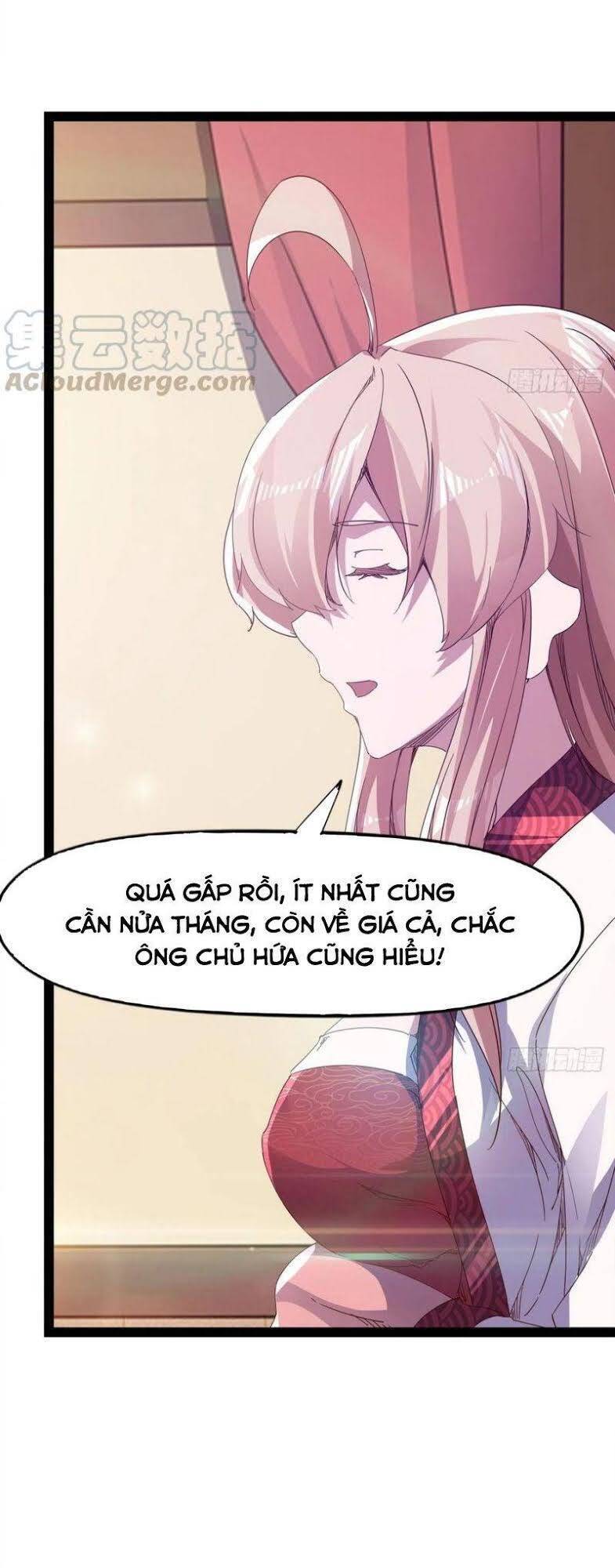 Kiếm Đồ Chapter 105 - Trang 16