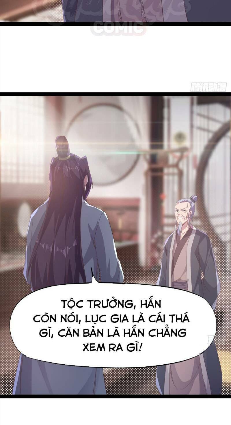 Kiếm Đồ Chapter 30 - Trang 54