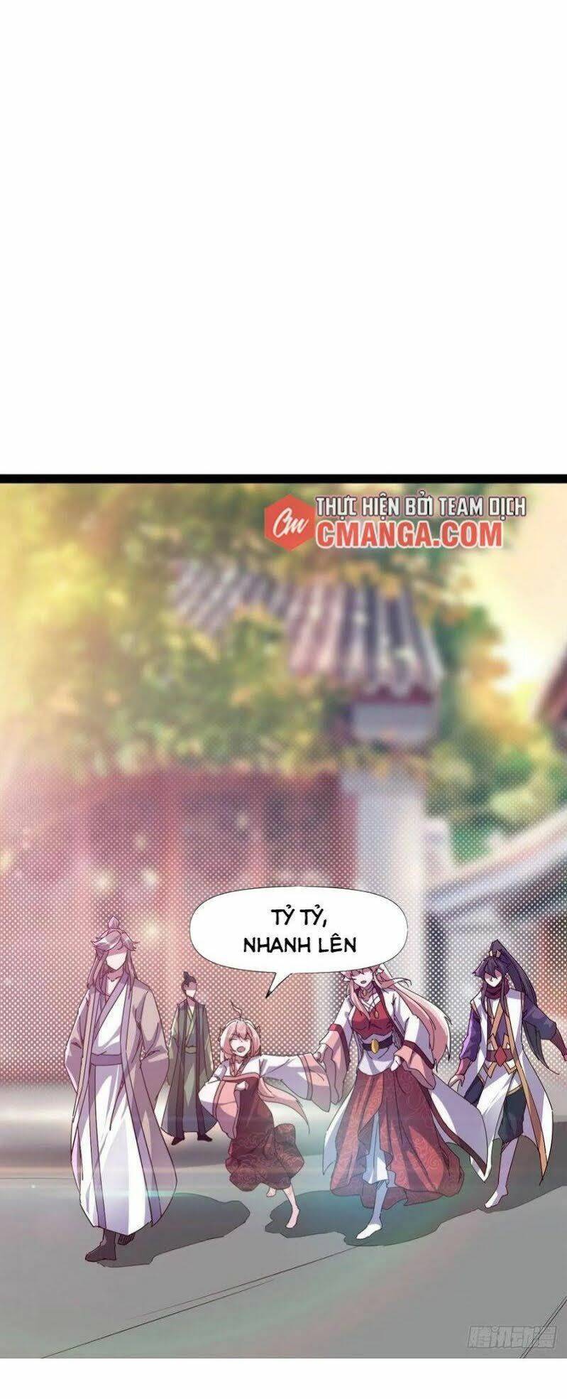 Kiếm Đồ Chapter 112 - Trang 14