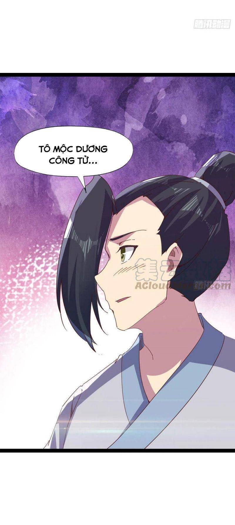 Kiếm Đồ Chapter 97 - Trang 34