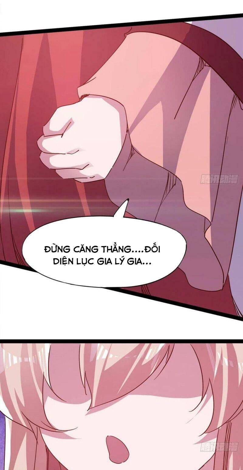 Kiếm Đồ Chapter 87 - Trang 27