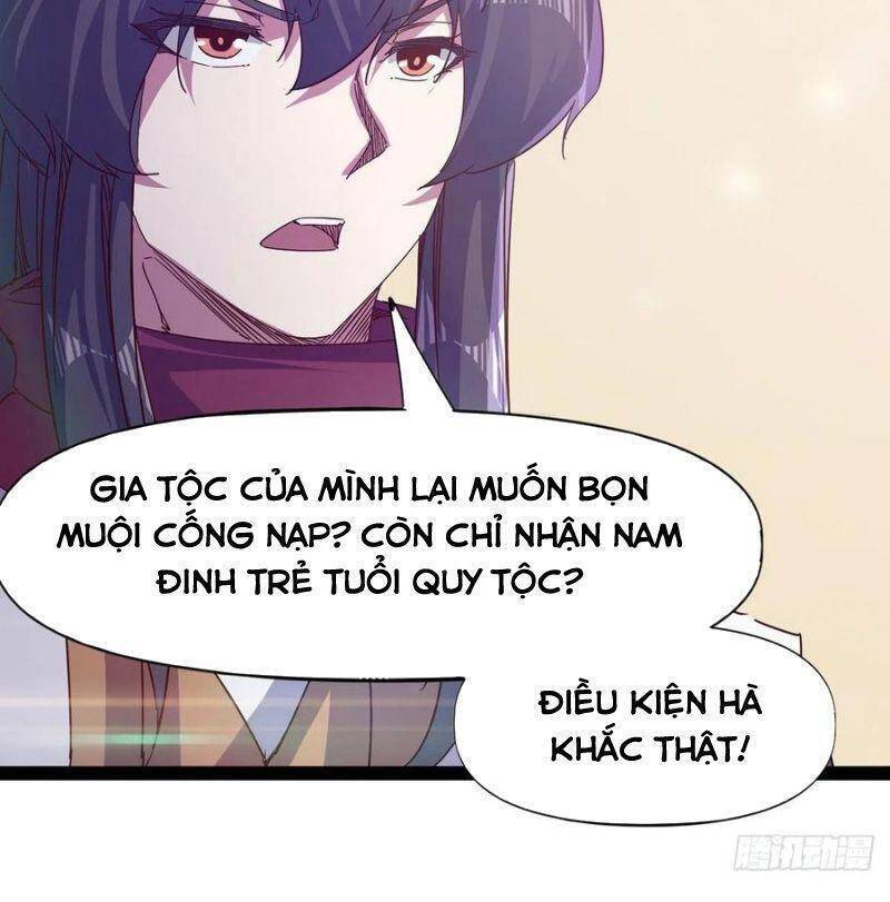 Kiếm Đồ Chapter 102 - Trang 26