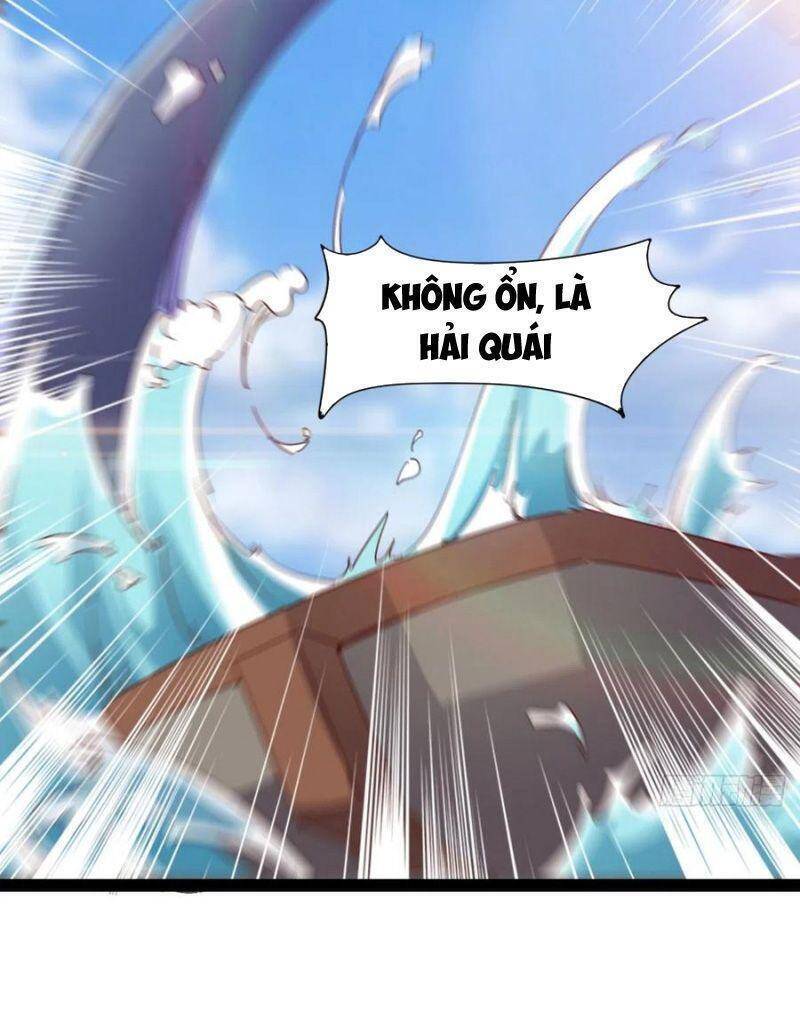 Kiếm Đồ Chapter 98 - Trang 21