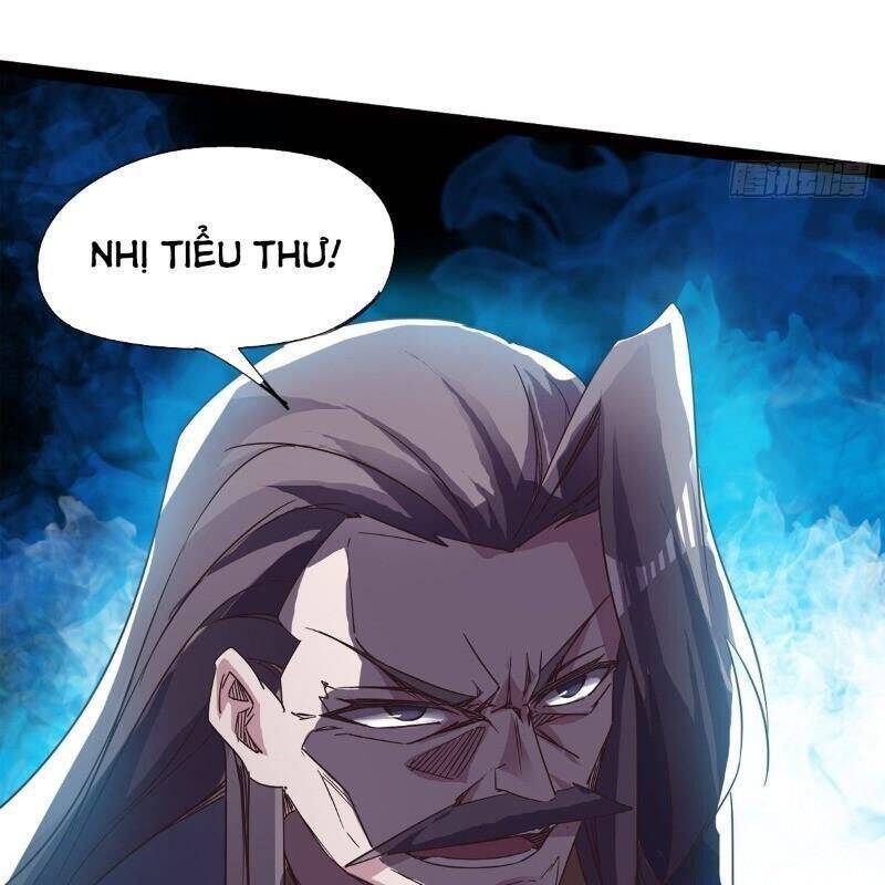 Kiếm Đồ Chapter 41 - Trang 24