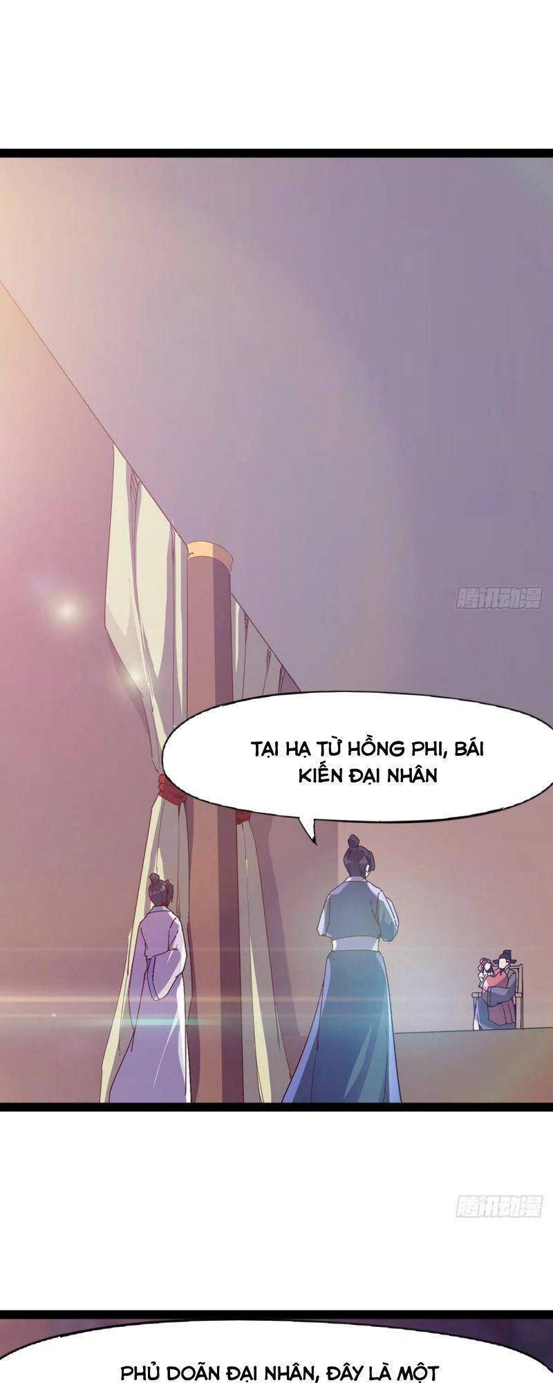 Kiếm Đồ Chapter 103 - Trang 2