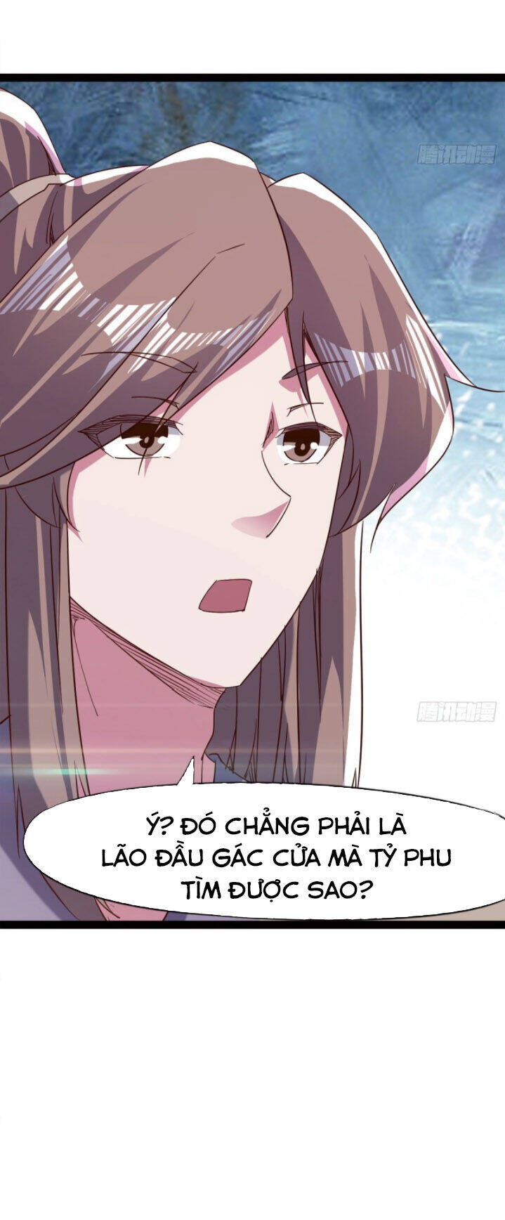 Kiếm Đồ Chapter 73 - Trang 29