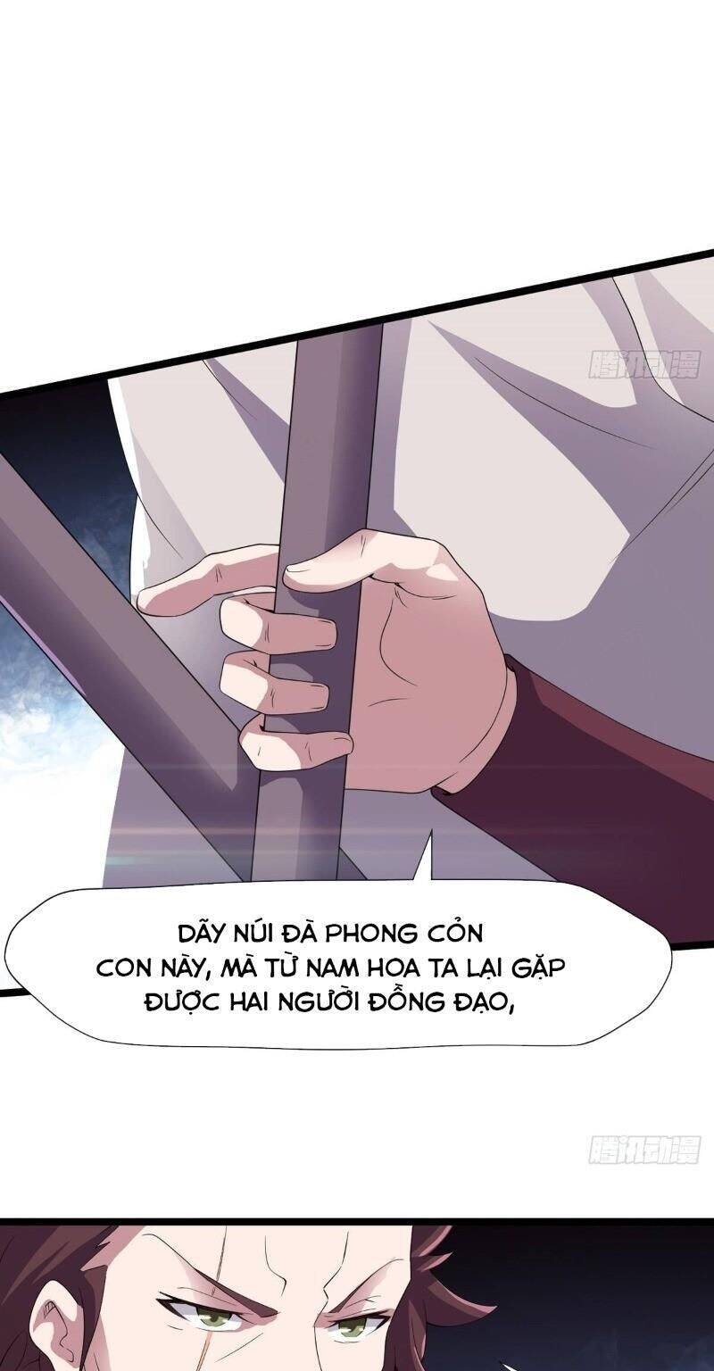 Kiếm Đồ Chapter 38 - Trang 36