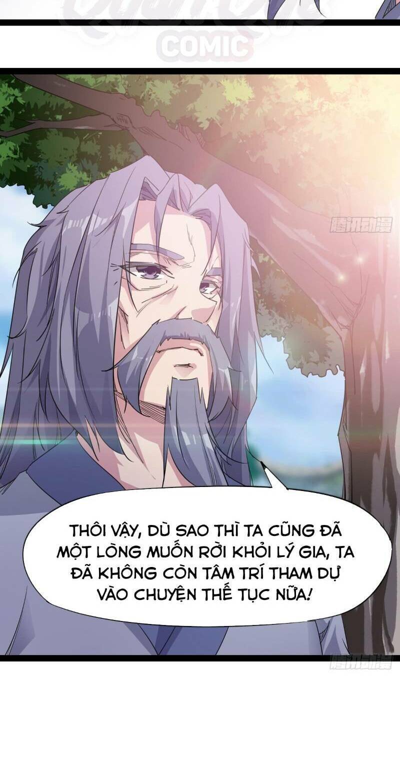 Kiếm Đồ Chapter 27 - Trang 9