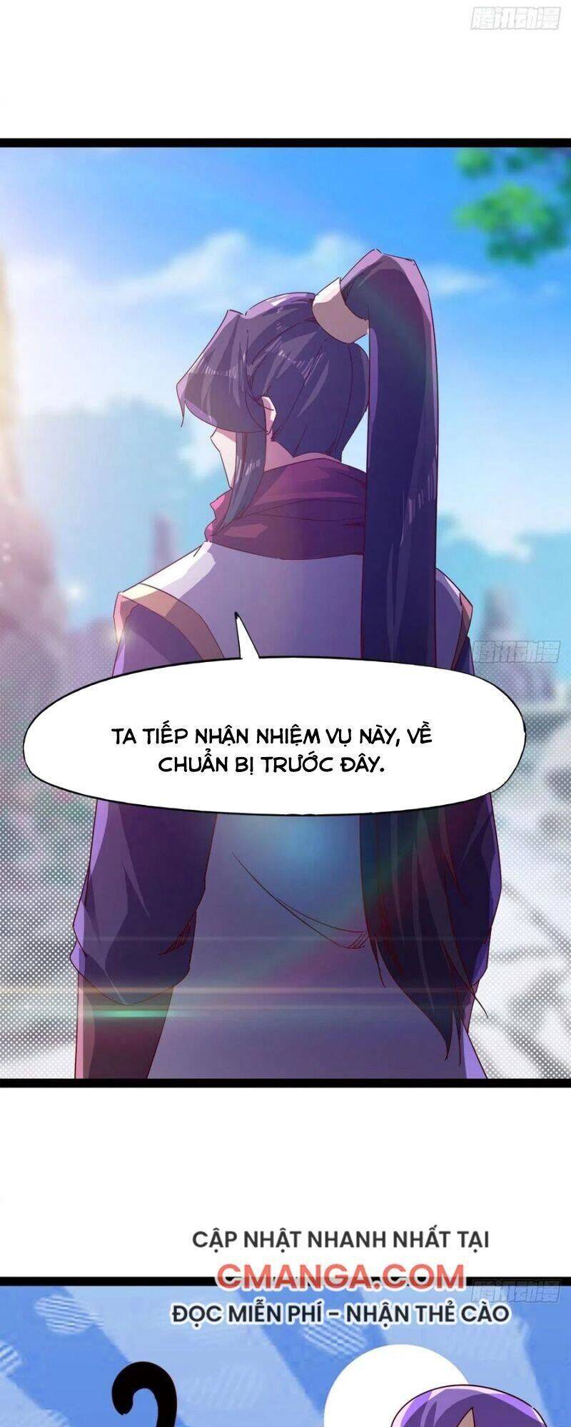 Kiếm Đồ Chapter 74 - Trang 42