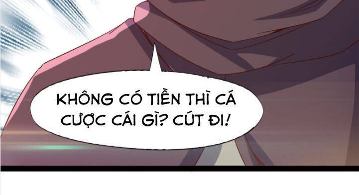 Kiếm Đồ Chapter 71 - Trang 10