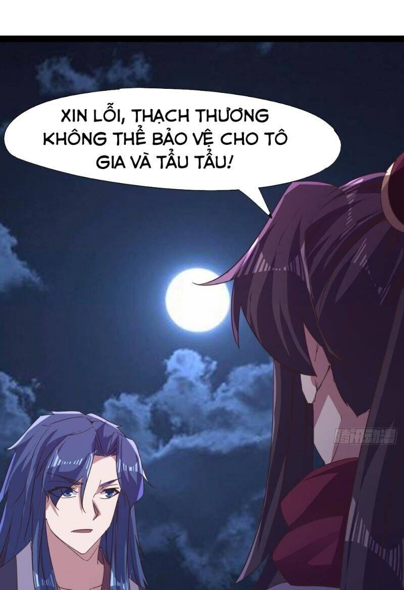 Kiếm Đồ Chapter 43 - Trang 2