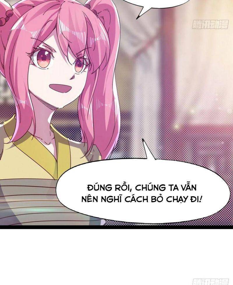 Kiếm Đồ Chapter 95 - Trang 7