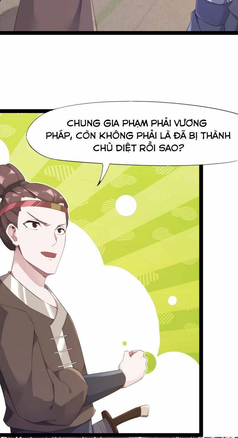 Kiếm Đồ Chapter 8 - Trang 57