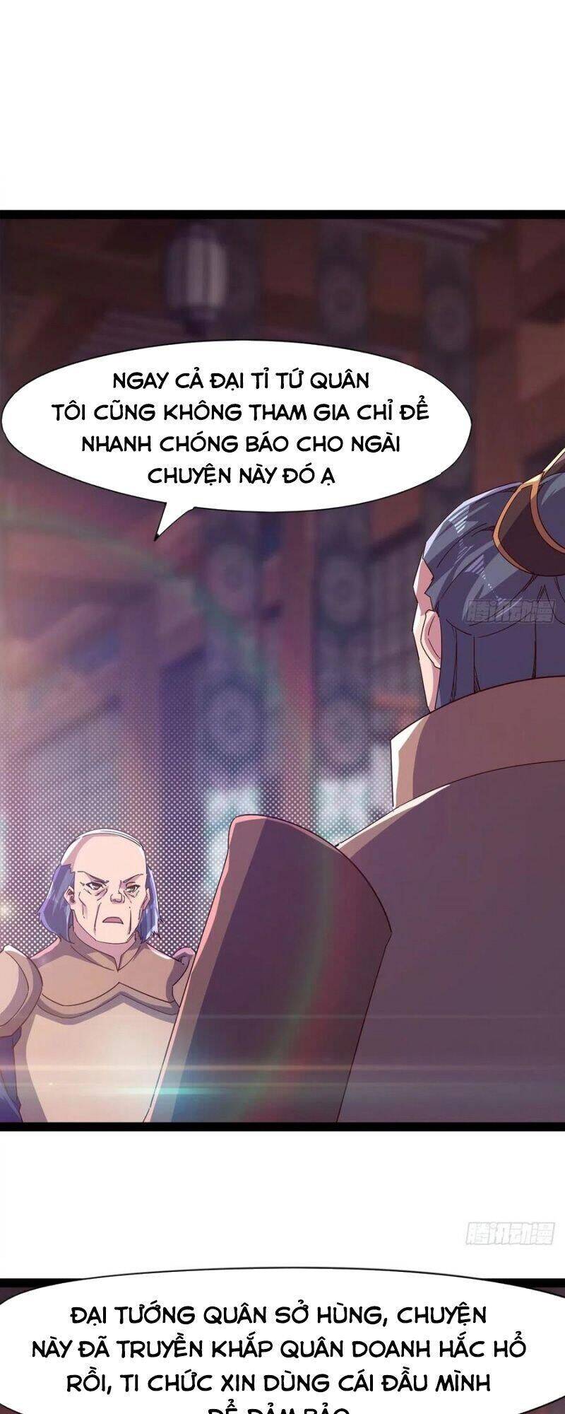 Kiếm Đồ Chapter 81 - Trang 2