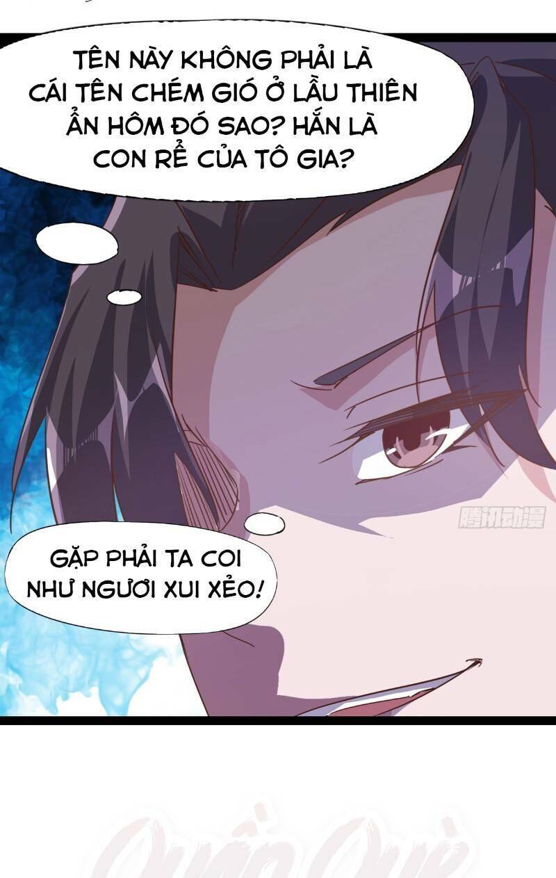 Kiếm Đồ Chapter 28 - Trang 18