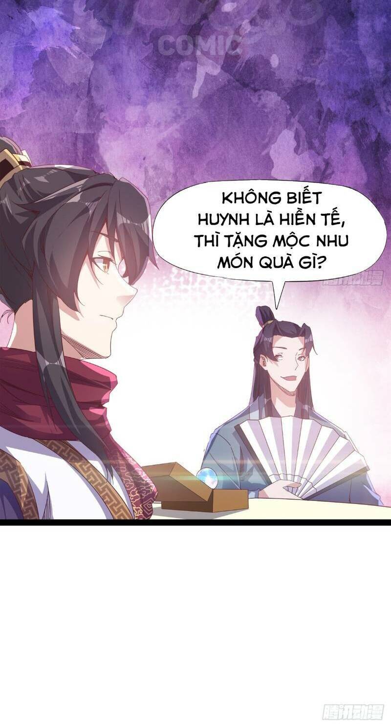 Kiếm Đồ Chapter 28 - Trang 39