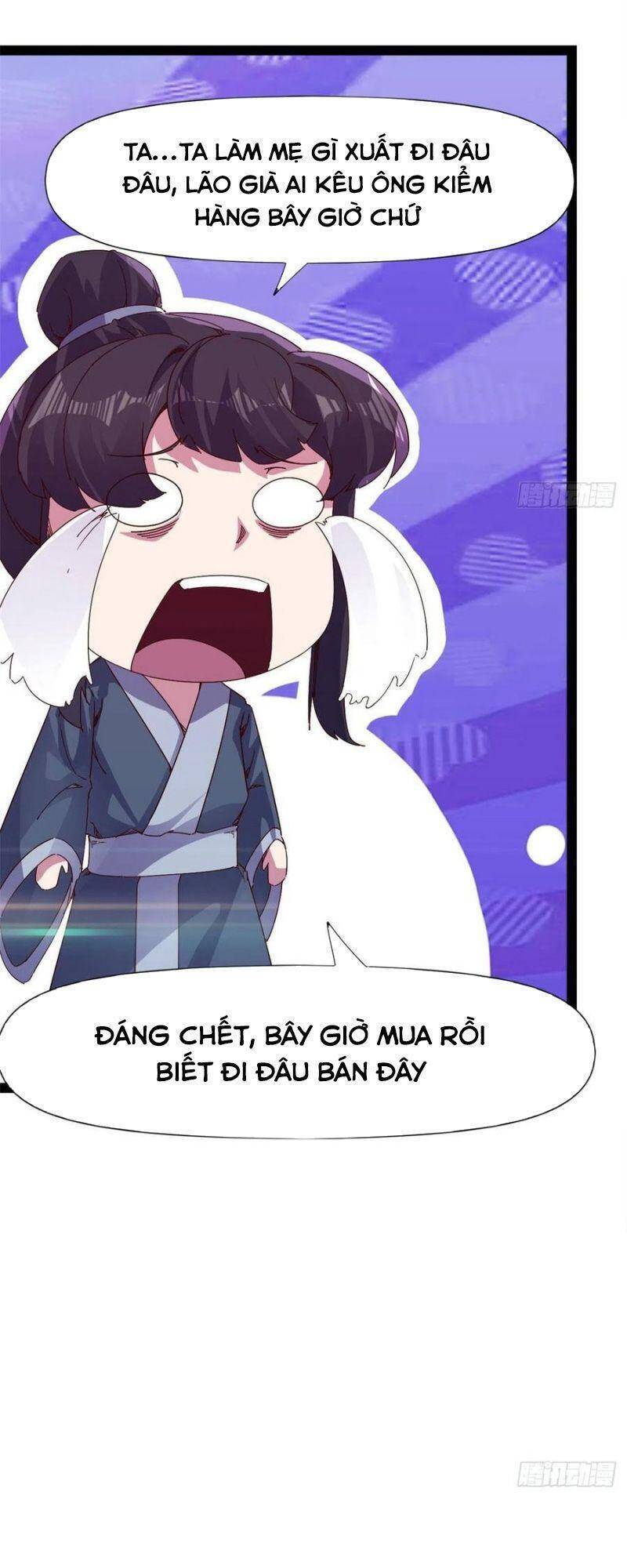 Kiếm Đồ Chapter 109 - Trang 32