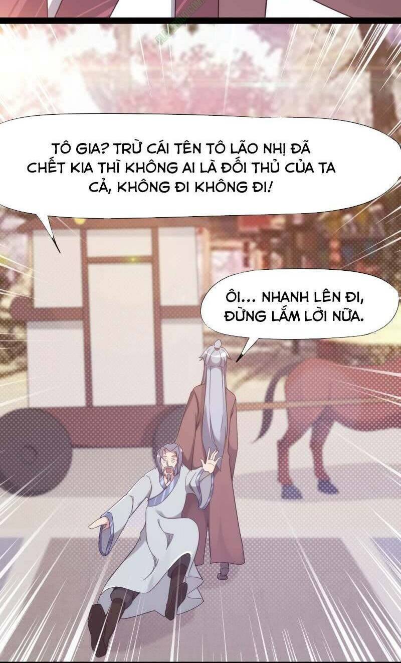 Kiếm Đồ Chapter 13 - Trang 33