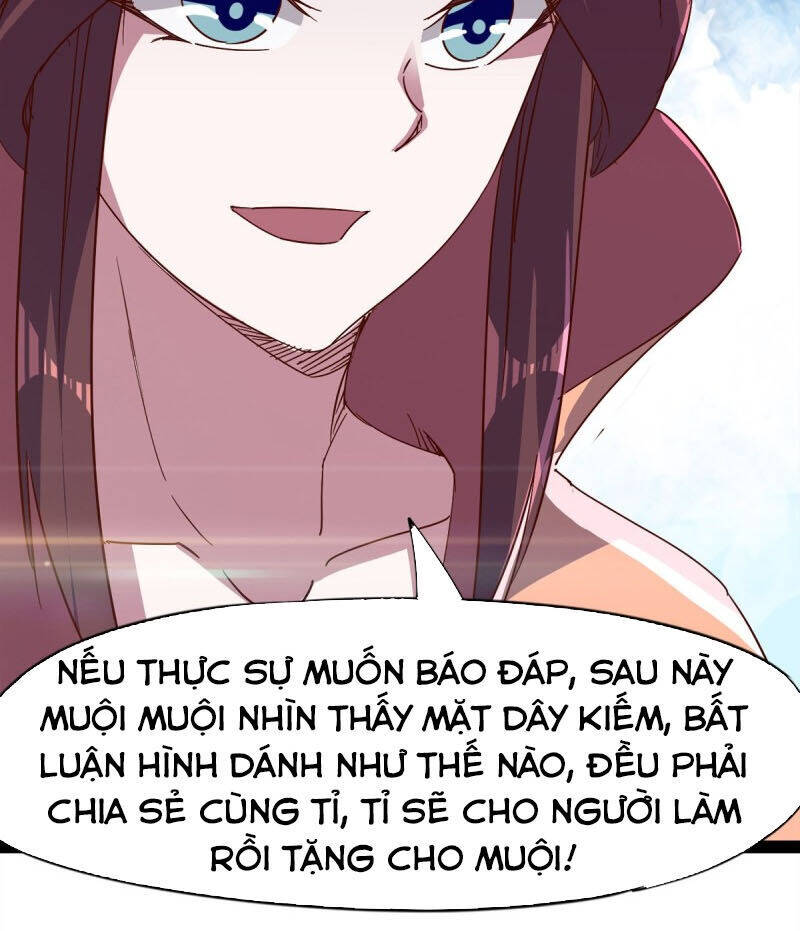 Kiếm Đồ Chapter 79 - Trang 40