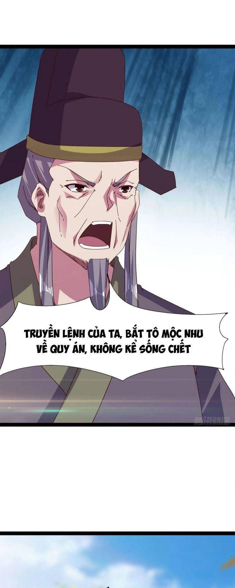 Kiếm Đồ Chapter 115 - Trang 26