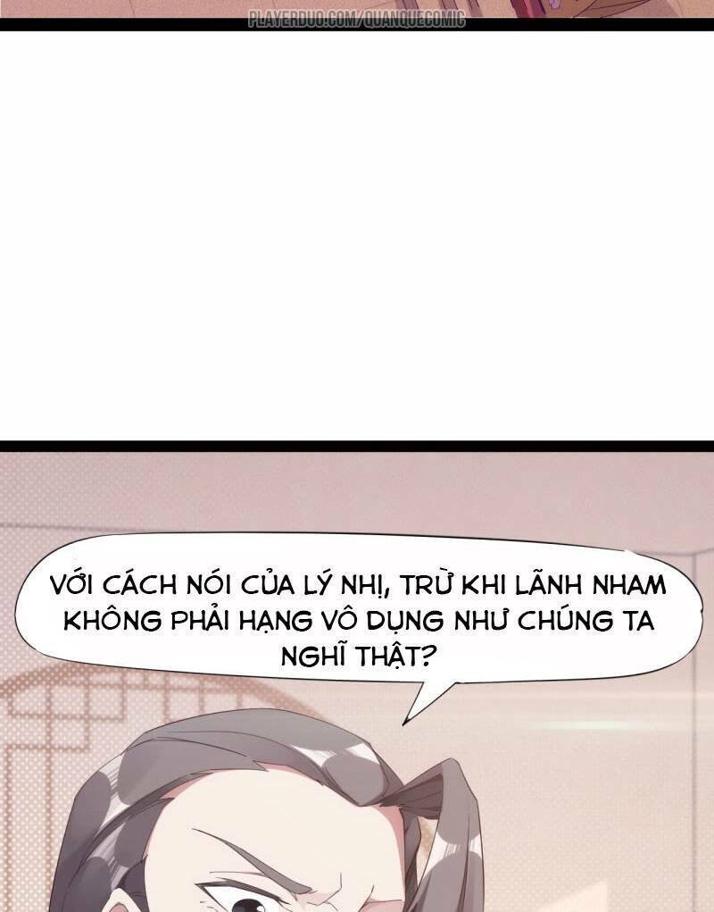 Kiếm Đồ Chapter 15 - Trang 1