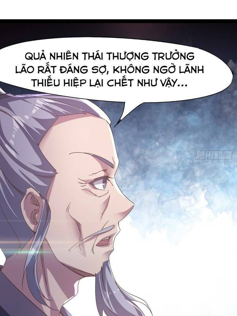 Kiếm Đồ Chapter 32 - Trang 57