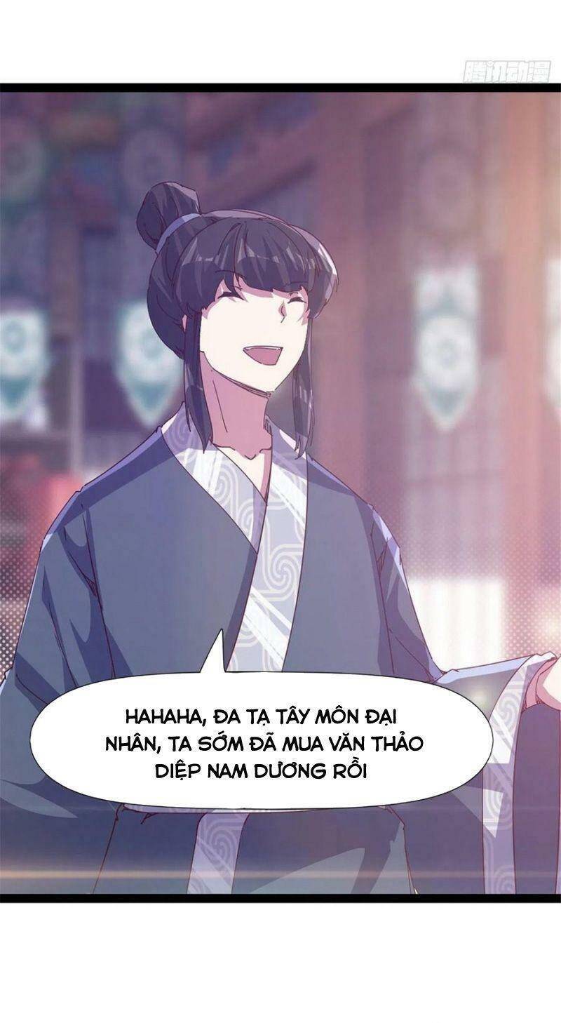 Kiếm Đồ Chapter 107 - Trang 12