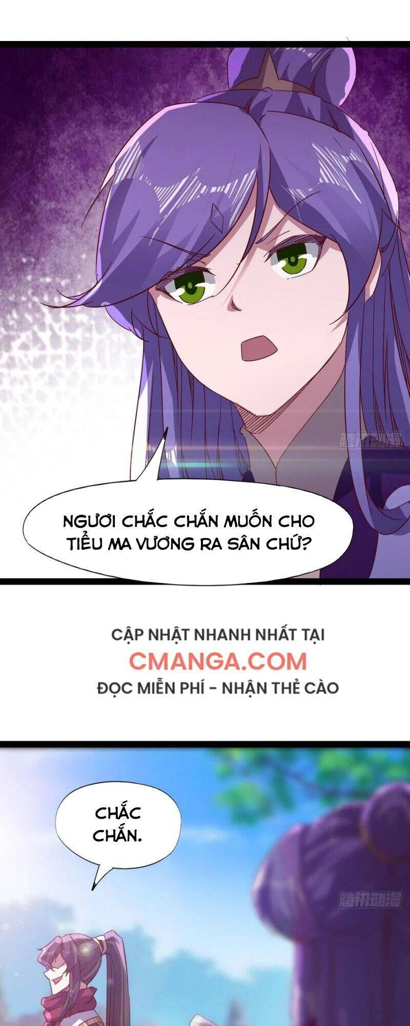 Kiếm Đồ Chapter 74 - Trang 0