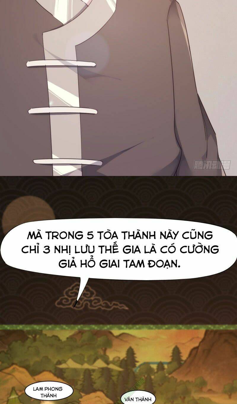 Kiếm Đồ Chapter 8 - Trang 54