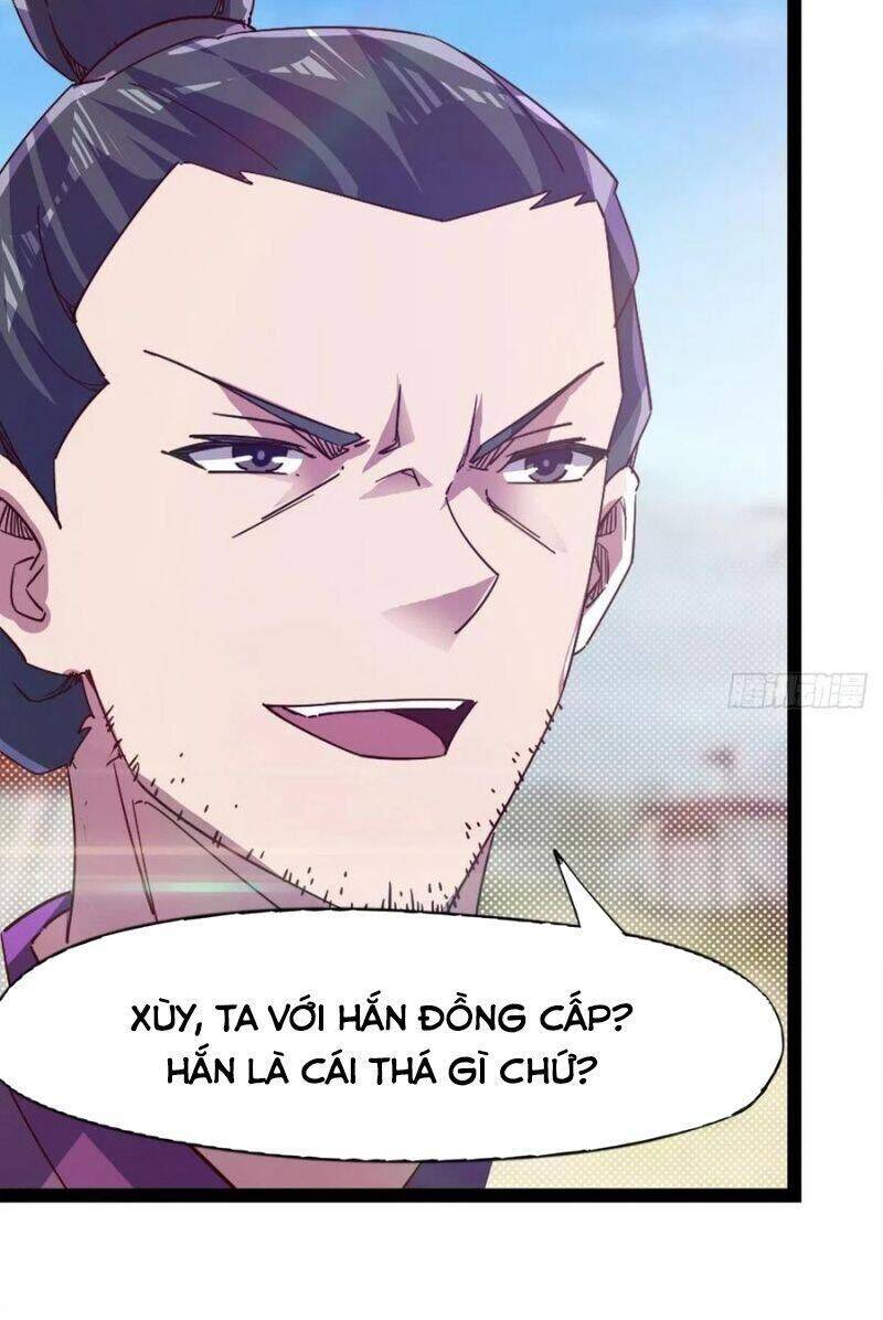 Kiếm Đồ Chapter 80 - Trang 9