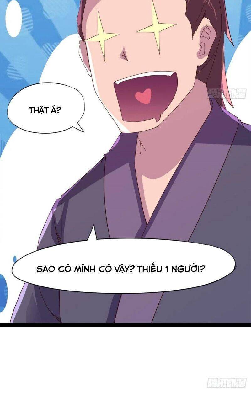 Kiếm Đồ Chapter 85 - Trang 17