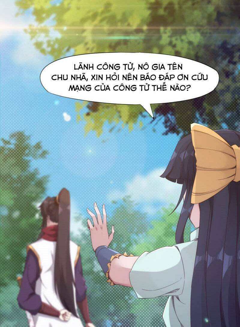 Kiếm Đồ Chapter 10 - Trang 57