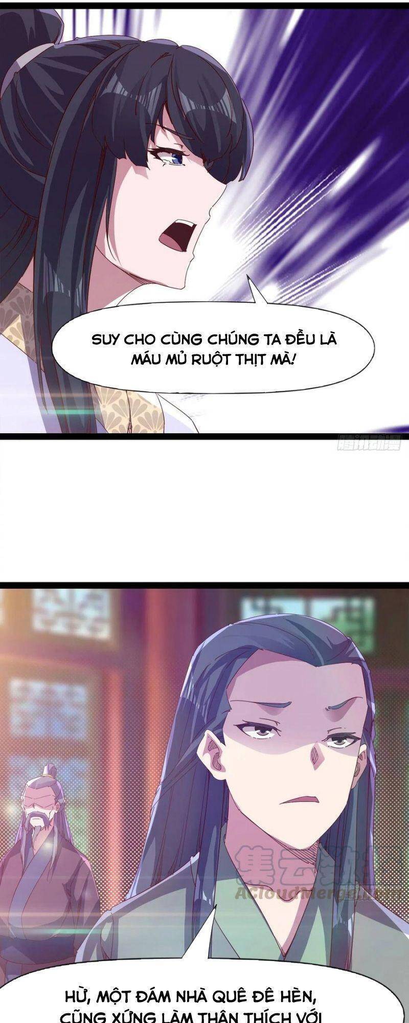 Kiếm Đồ Chapter 106 - Trang 27