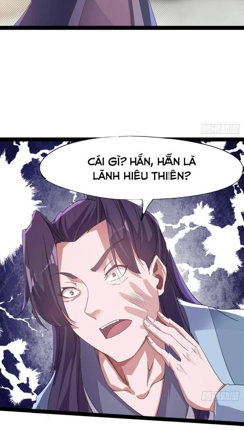 Kiếm Đồ Chapter 31 - Trang 56