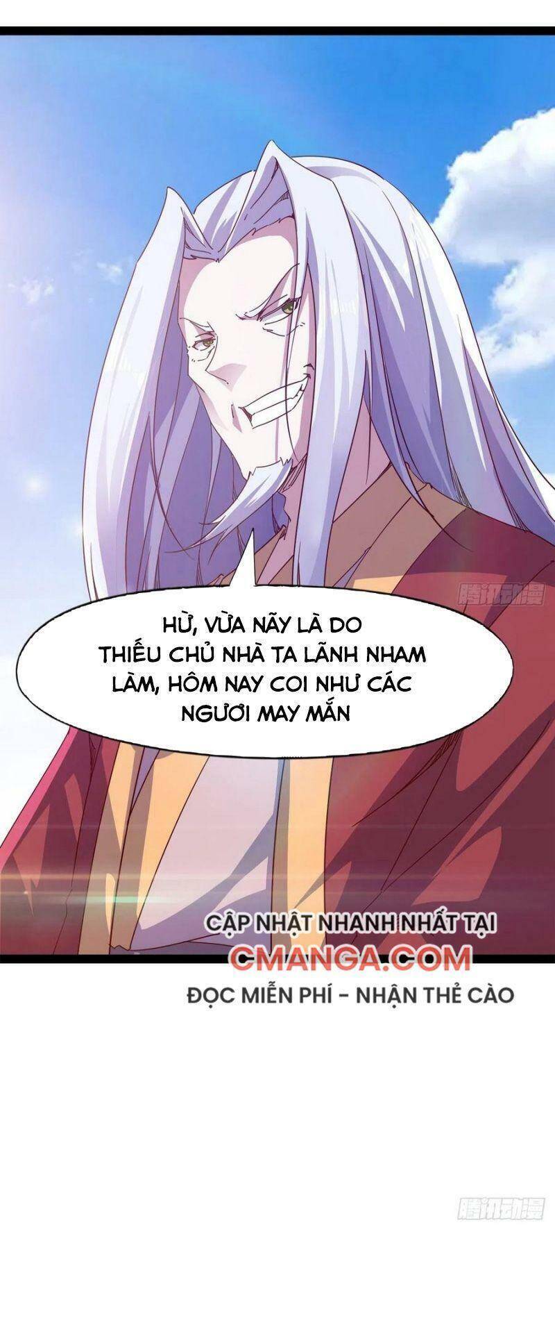 Kiếm Đồ Chapter 99 - Trang 33